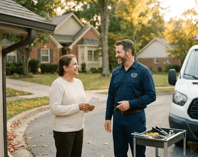 Gutter Repair Cumberland, RI FAQs