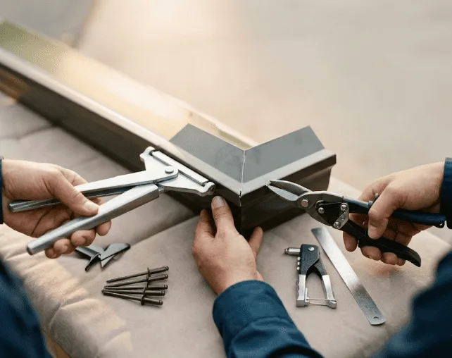 Why choose Gutter Repair in Cumberland, RI